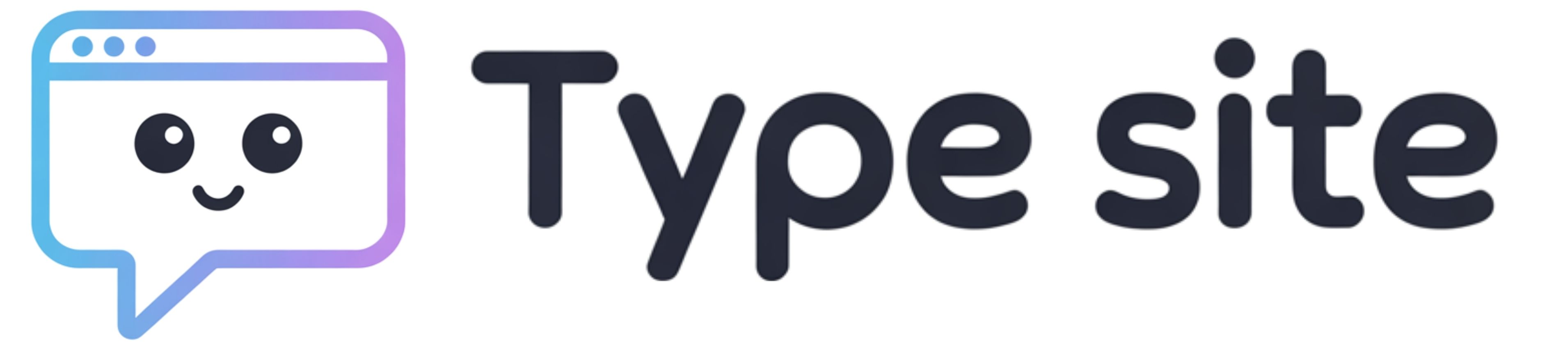 Type Site